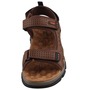 Dockers by Gerli Herren Sandalen Braun