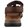 Dockers by Gerli Herren Sandalen Braun