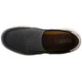 Dockers by Gerli Herren Slipper Schwarz/meliert