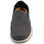 Dockers by Gerli Herren Slipper Schwarz/meliert