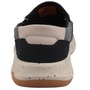 Dockers by Gerli Herren Slipper Schwarz/meliert