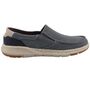 Dockers by Gerli Herren Slipper Blau/meliert