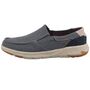 Dockers by Gerli Herren Slipper Blau/meliert