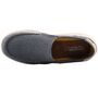 Dockers by Gerli Herren Slipper Blau/meliert