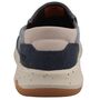 Dockers by Gerli Herren Slipper Blau/meliert
