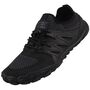 Dockers by Gerli Herren Barfu�schuh Schwarz