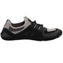Dockers by Gerli Herren Barfu�schuh Grau/Schwarz