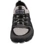 Dockers by Gerli Herren Barfu�schuh Grau/Schwarz