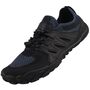 Dockers by Gerli Herren Barfu�schuh Blau/Schwarz