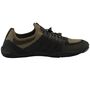 Dockers by Gerli Herren Barfu�schuh Gr�n/Schwarz