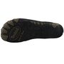 Dockers by Gerli Herren Barfu�schuh Gr�n/Schwarz