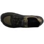 Dockers by Gerli Herren Barfu�schuh Gr�n/Schwarz