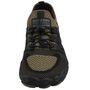 Dockers by Gerli Herren Barfu�schuh Gr�n/Schwarz
