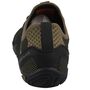 Dockers by Gerli Herren Barfu�schuh Gr�n/Schwarz