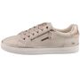 Mustang Damen Sneaker Beige