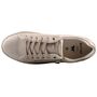 Mustang Damen Sneaker Beige