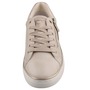 Mustang Damen Sneaker Beige