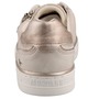 Mustang Damen Sneaker Beige