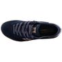 Skechers Academy HI - Elevated Essence Damen Sneaker Blau