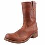 Sendra Herren Stiefel gefttert 9807 Braun