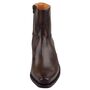 Sendra Herren Stiefelette 5200 Braun