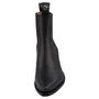 Sendra Herren Stiefelette 1692 Schwarz