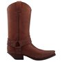 Sendra Cowboy Stiefel 3305 Braun