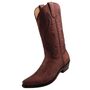 Sendra Cowboy Stiefel 2605 Braun