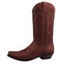 Sendra Cowboy Stiefel 2605 Braun