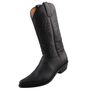 Sendra Cowboy Stiefel 2605 Schwarz