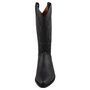 Sendra Cowboy Stiefel 2605 Schwarz