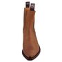 Sendra Herren Stiefelette 1692 Braun