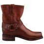 Sendra Herren Stiefel 9795 Braun