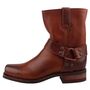 Sendra Herren Stiefel 9795 Braun