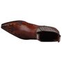 Sendra Herren Stiefelette 4660 Braun