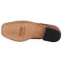 Sendra Herren Halbschuhe 530 Braun