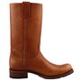 Sendra Herren Stiefel 3165 Braun