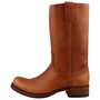 Sendra Herren Stiefel 3165 Braun