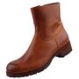 Sendra Herren Stiefel 9491 Braun