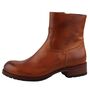 Sendra Herren Stiefel 9491 Braun