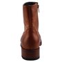 Sendra Herren Stiefel 9491 Braun