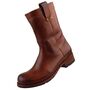 Sendra Herren Stiefel 7133 Braun 