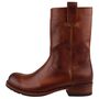 Sendra Herren Stiefel 7133 Braun 
