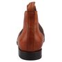 Sendra Herren Chelsea Boots 11329 Braun
