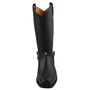 Sendra Biker Boots 3091 Schwarz