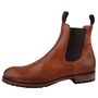 Sendra Chelsea Boots 5595 Braun