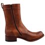 Sendra Herrenstiefel 8358 EvolutionTang Braun