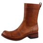 Sendra Herrenstiefel 8358 EvolutionTang Braun