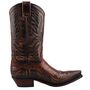 Sendra Western Stiefel 3241 Braun