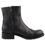 Sendra Herren Stiefel 9491 Schwarz